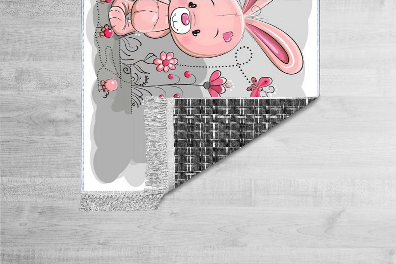 Qilim multingjyrësh për fëmijë, Conceptum Hypnose, ELS503, 160x230cm