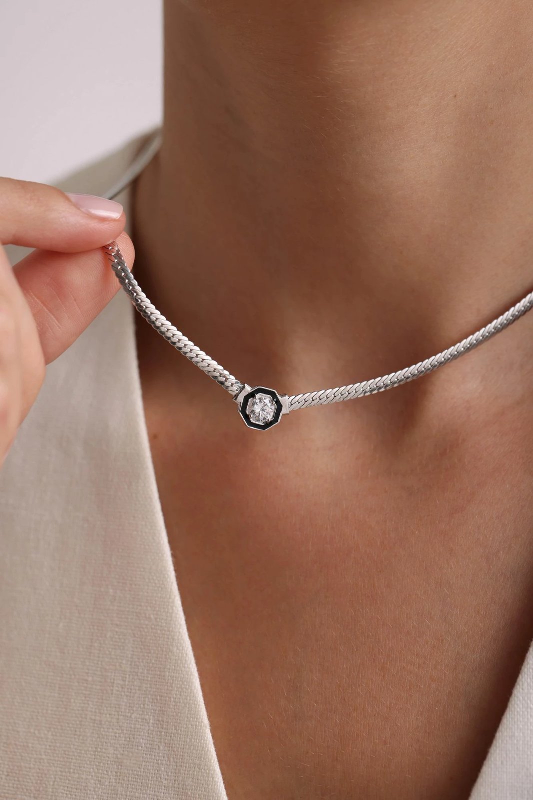 Qafore argjendi Jumeon, NRZ1000019