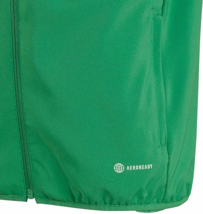 Jakne për fëmijë adidas, jeshile