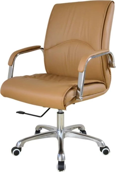 Karrige për zyre Nextdeco Beluga, e kaftë