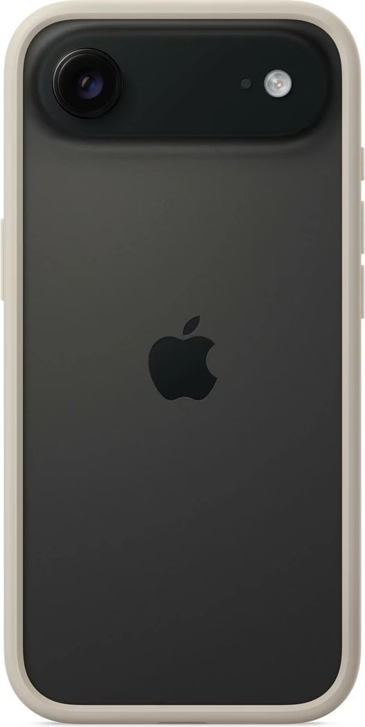 Mbështjellës Apple për iPhone Air, MH044ZM/A, polikarbonat, Bezhe