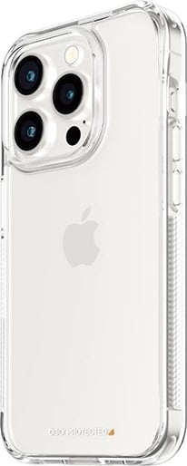 Mbështjellës PanzerGlass Privacy Bundle 3in1 për iPhone 15 Pro Max, Transparent