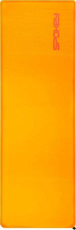 Shtrat vetëfryrës Spokey, portokalli