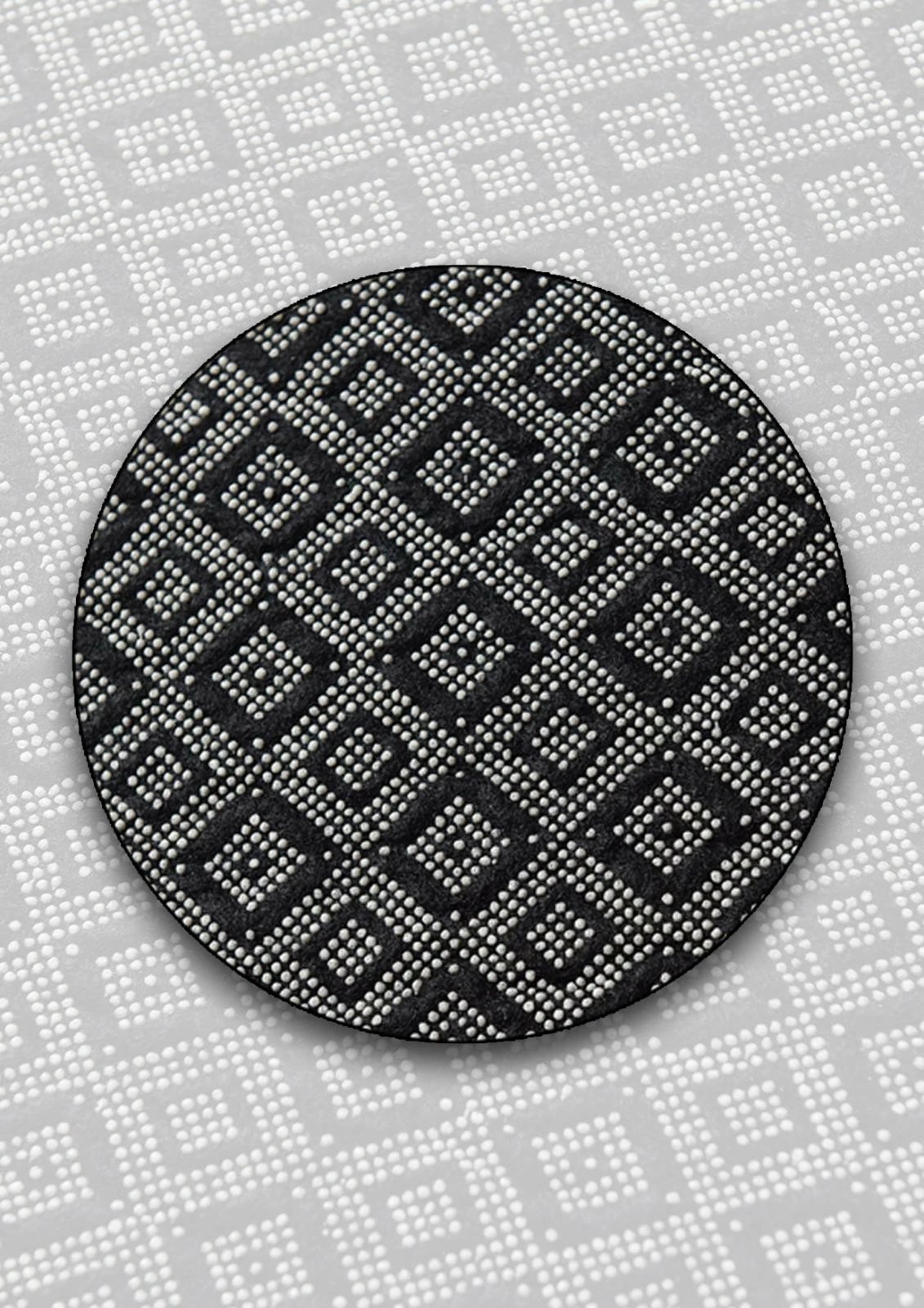 Qilim yoga Vital And Vivid, Marich Djt, shumëngjyrësh Qilim yoga Vital And Vivid, Marich Djt, shumëngjyrësh