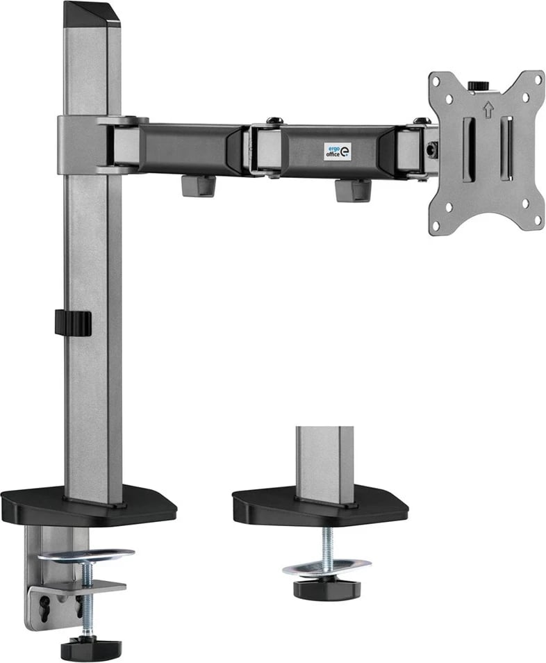 Mbajtës monitori Ergo Office ER-448, 17"-32", max. 9kg