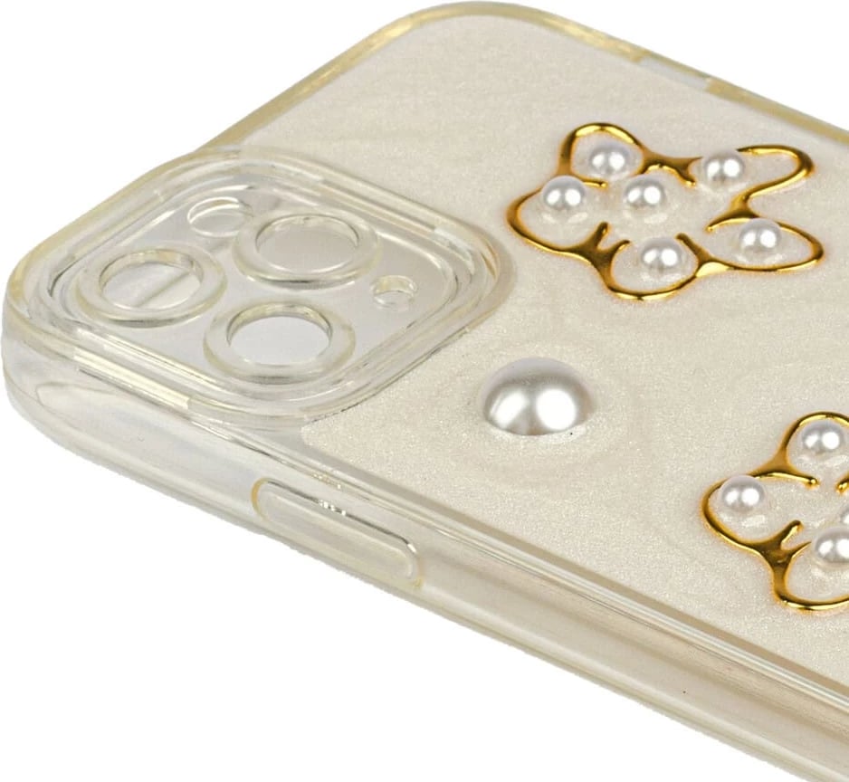 Fotroll Për Telefon Tech Time Perla (IP16PLUS)