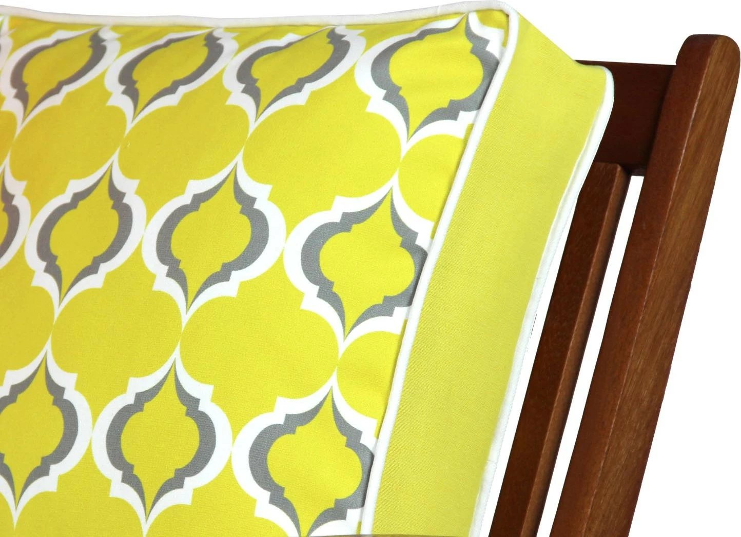 Jastëk Aberto Design, YM1191, shumëngjyrësh, 42x42cm