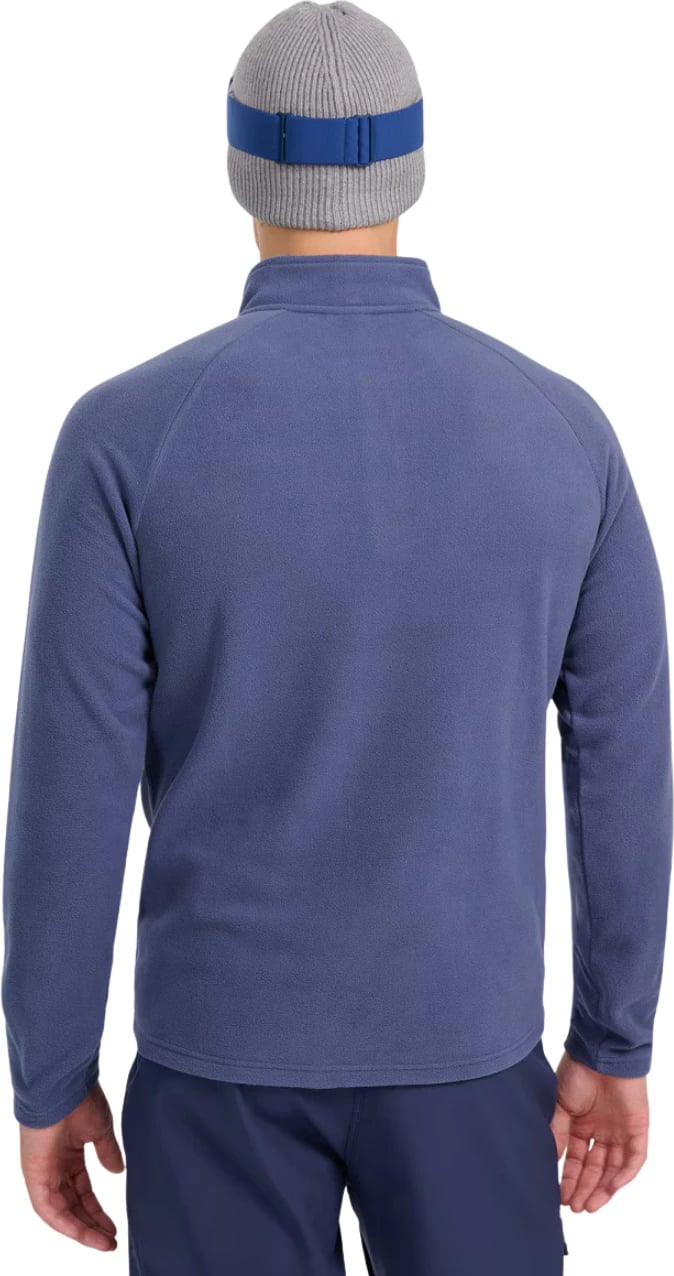 Duks fleece për meshkuj 4F, lejla