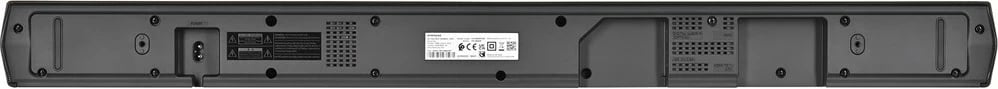Soundbar Samsung B650F B-Series me subwoofer, 3.1 kanale, i zi