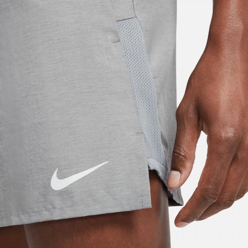Shorce për meshkuj Nike, gri