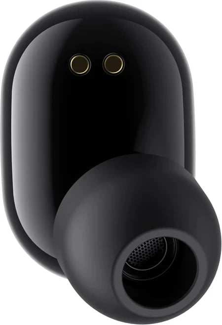 Kufje HAVIT TW925 TWS, pa tela, Bluetooth 5.1, e zezë