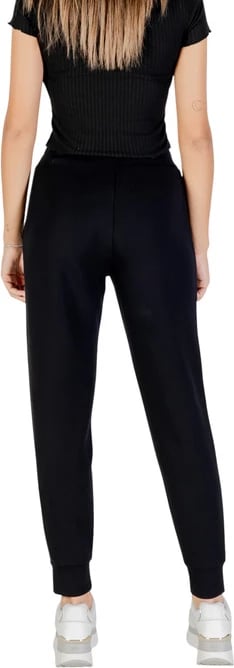 Pantallona Guess femra të zeza