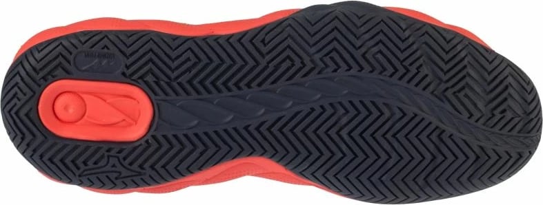 Atlete tenisi Mizuno, të bardha