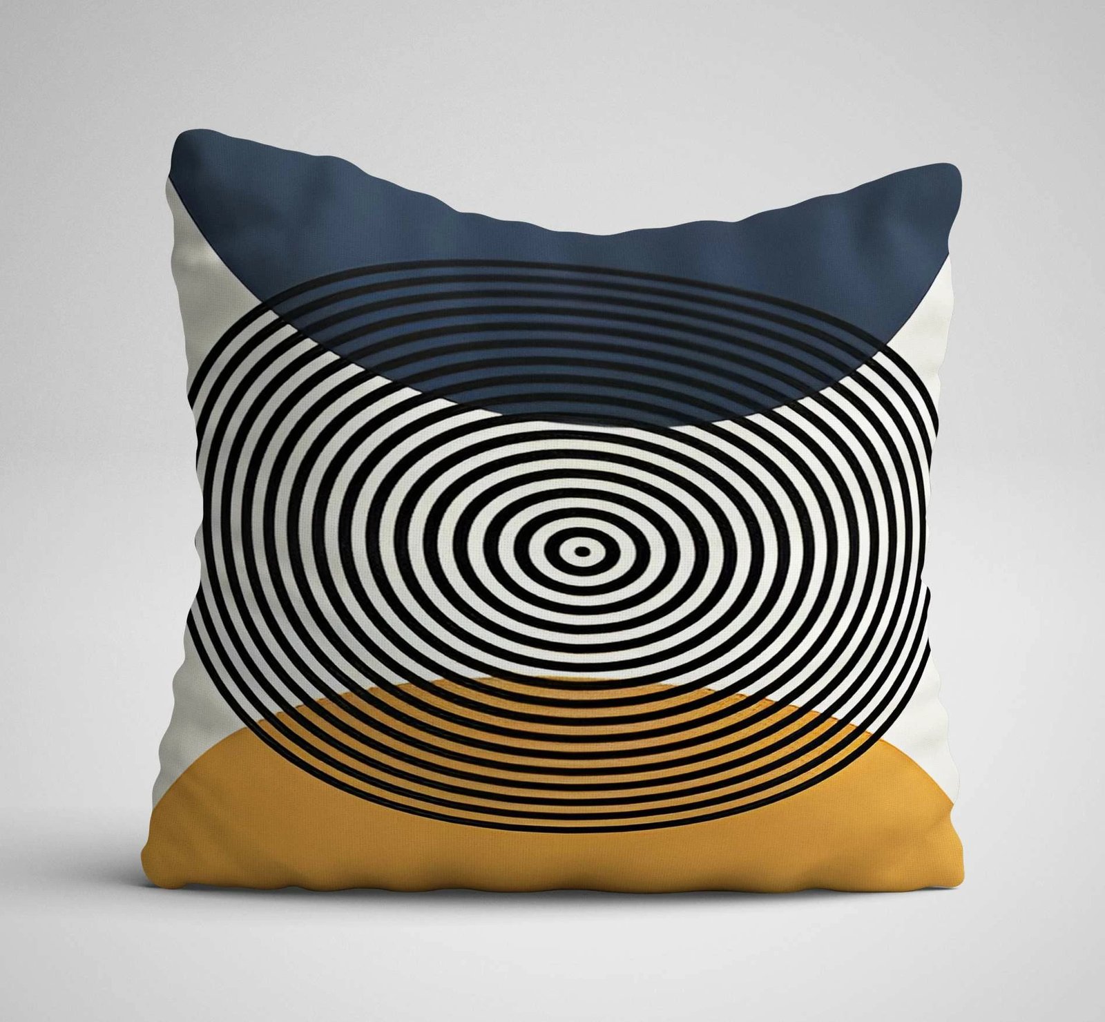 Set mbulesash jastëkësh (3 copë), dizajn Aberto, Asr_plw25 - 41