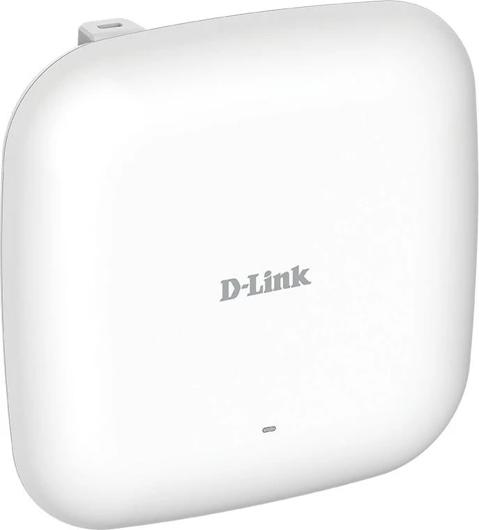 Access point D-Link DAP-2662, dual-band, AC1200, PoE, i bardhë