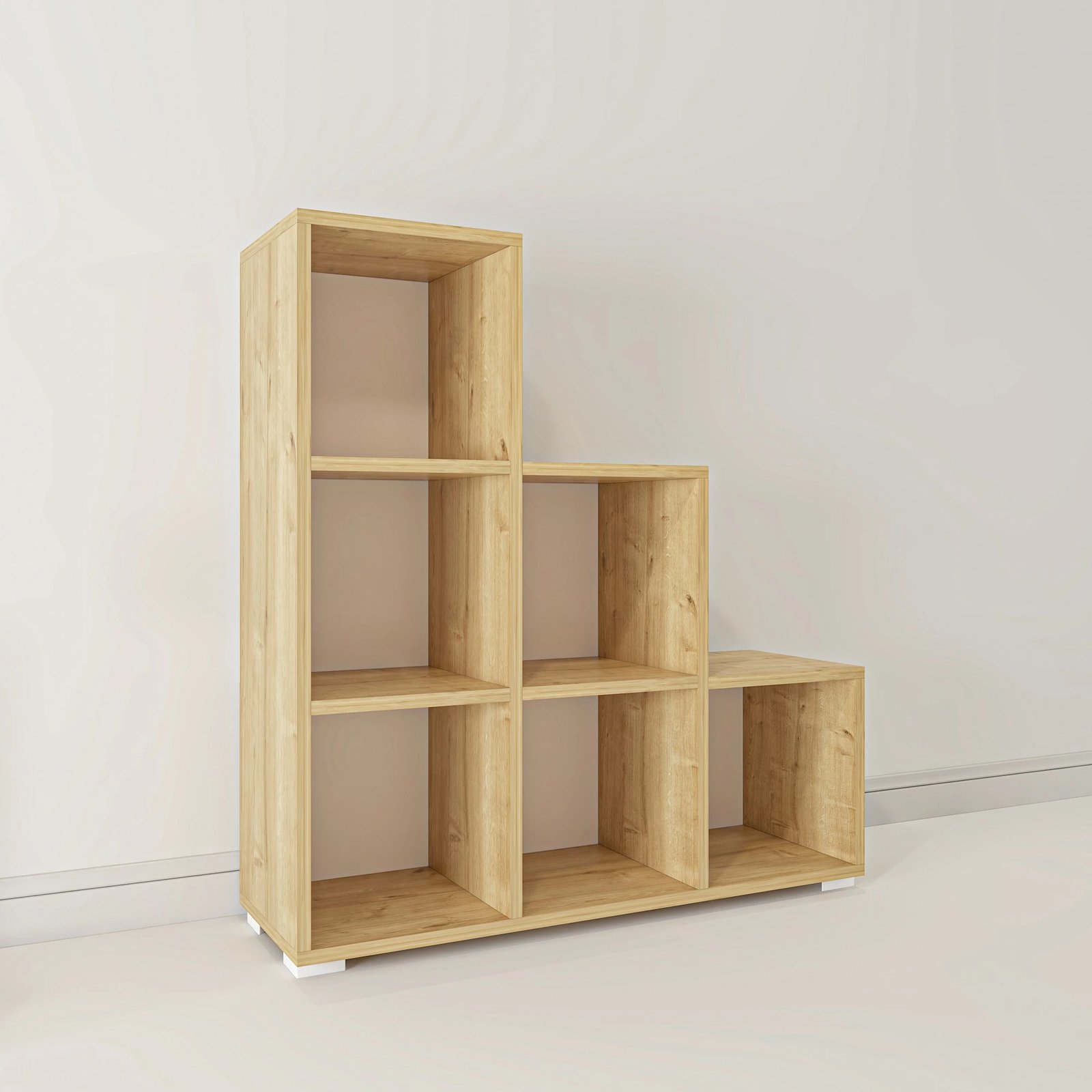 Dollap multifunksional, ngjyrë safir, Skye Decor, Ç007