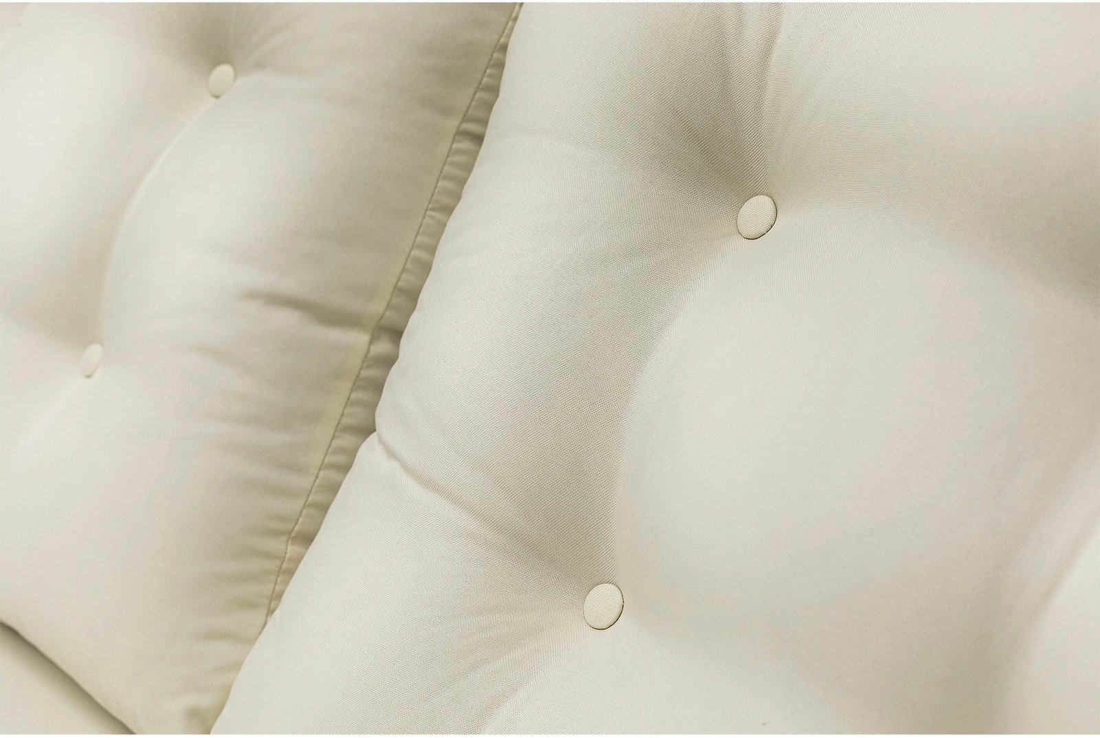 Karrige lëkundëse dyshe për kopsht, ngjyrë krem, Skye Decor Galata Swing S2