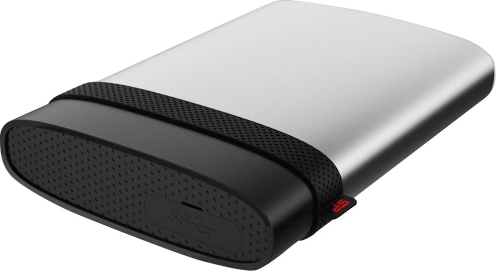 Disk HDD Silicon Power Armor A85, 1TB, argjend