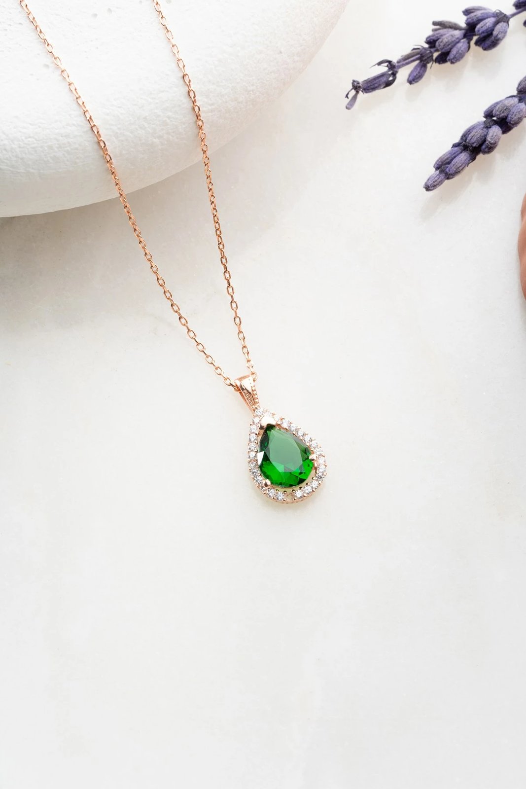 Varëse argjendi, gur zirkon, Jumeon, NRZ998517