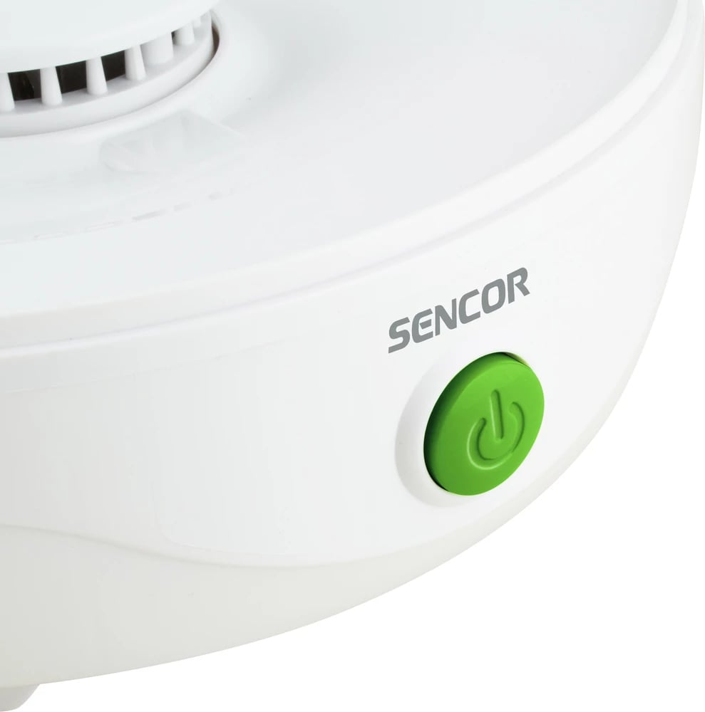 Makinë tharëse për fruta & perime Sencor SFD 750WH, e bardhë