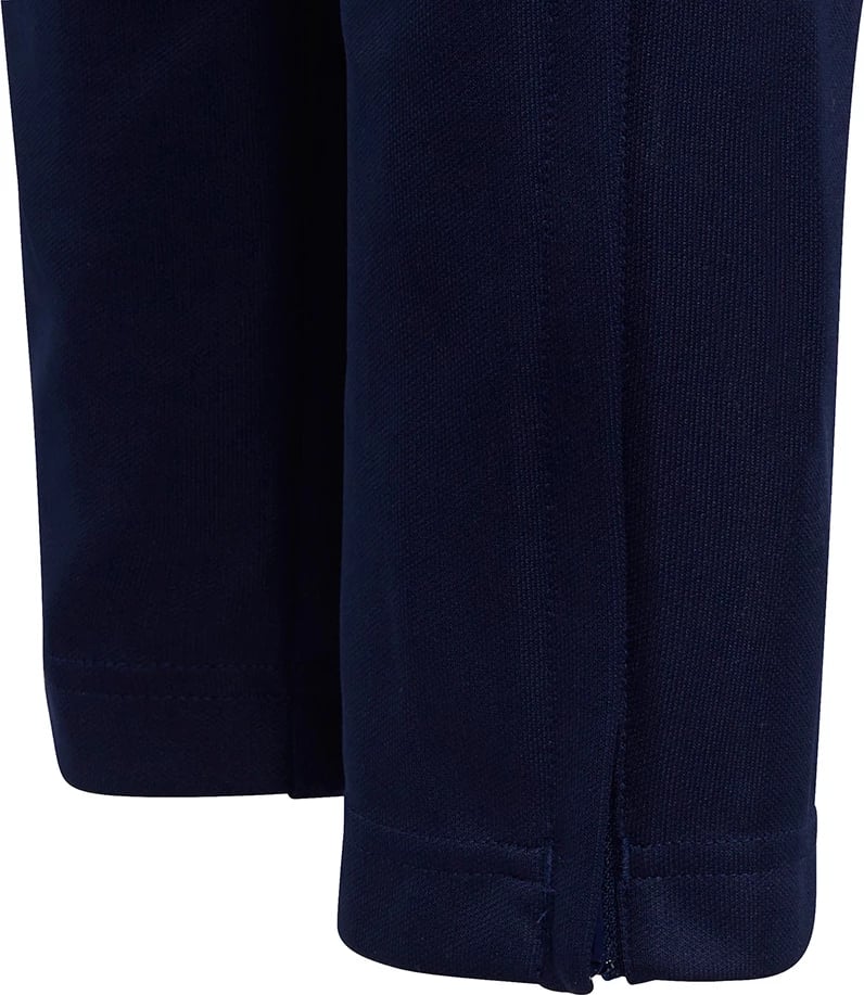 Pantallona sportive për fëmijë adidas, navy