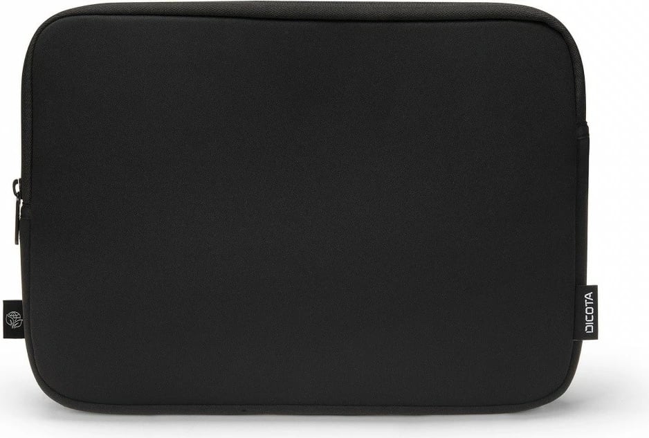 Mbështjellës notebook DICOTA D32078-RPET, 12-12.5 inç, i zi