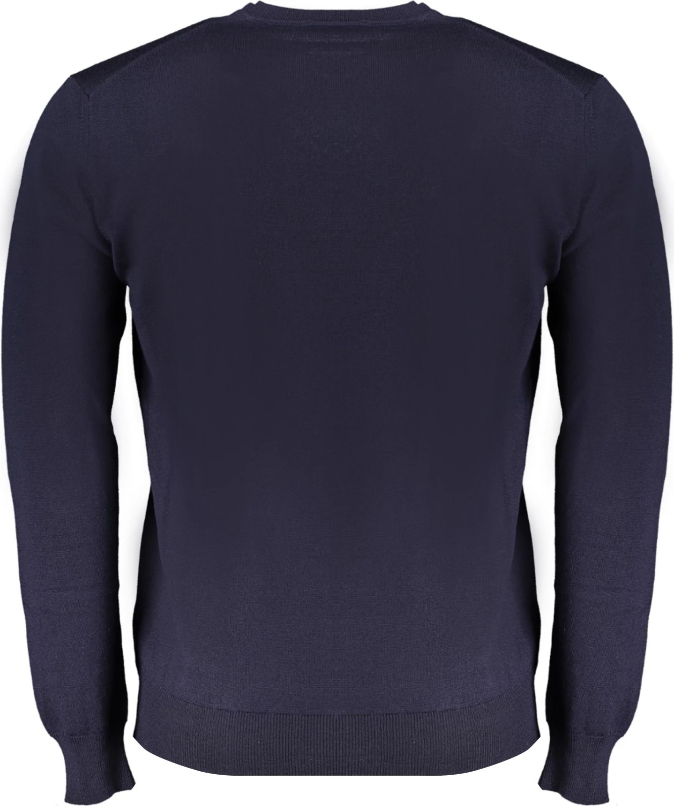 Xhemper HARMONT & BLAINE crew neck meshkuj, blu