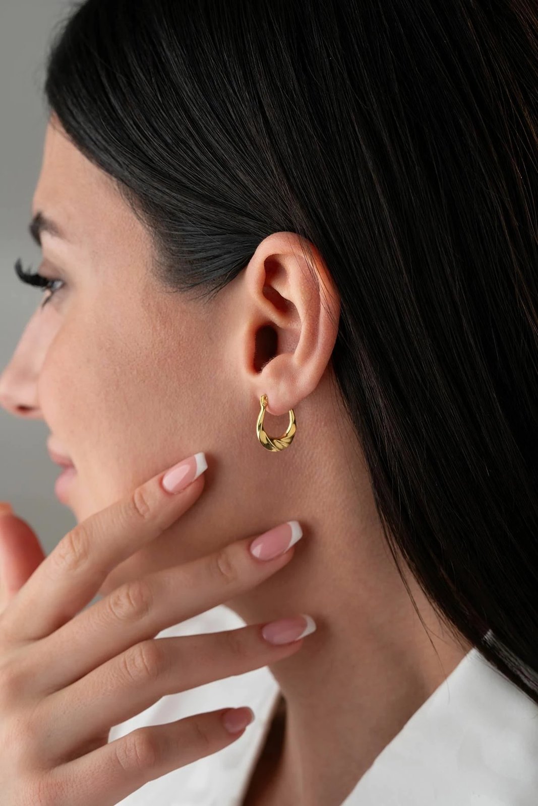 Vathë argjendi, ngjyrë ari, Jumeon, NRZ1000391