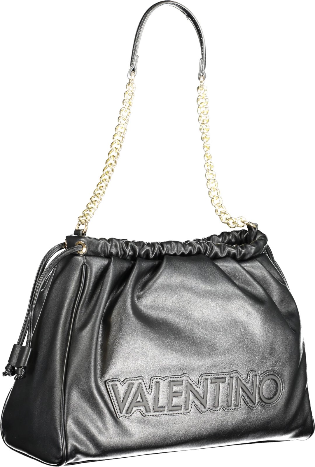 Çantë femrash Valentino Bags, e zezë