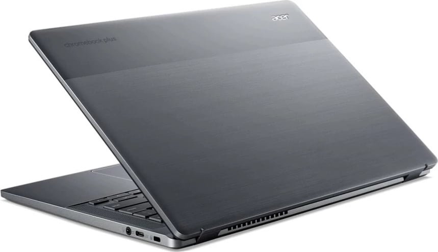 Chromebook Acer CB514-3HT-R5SP, AMD Ryzen™ 3, 8 GB RAM, 128 GB, 14"