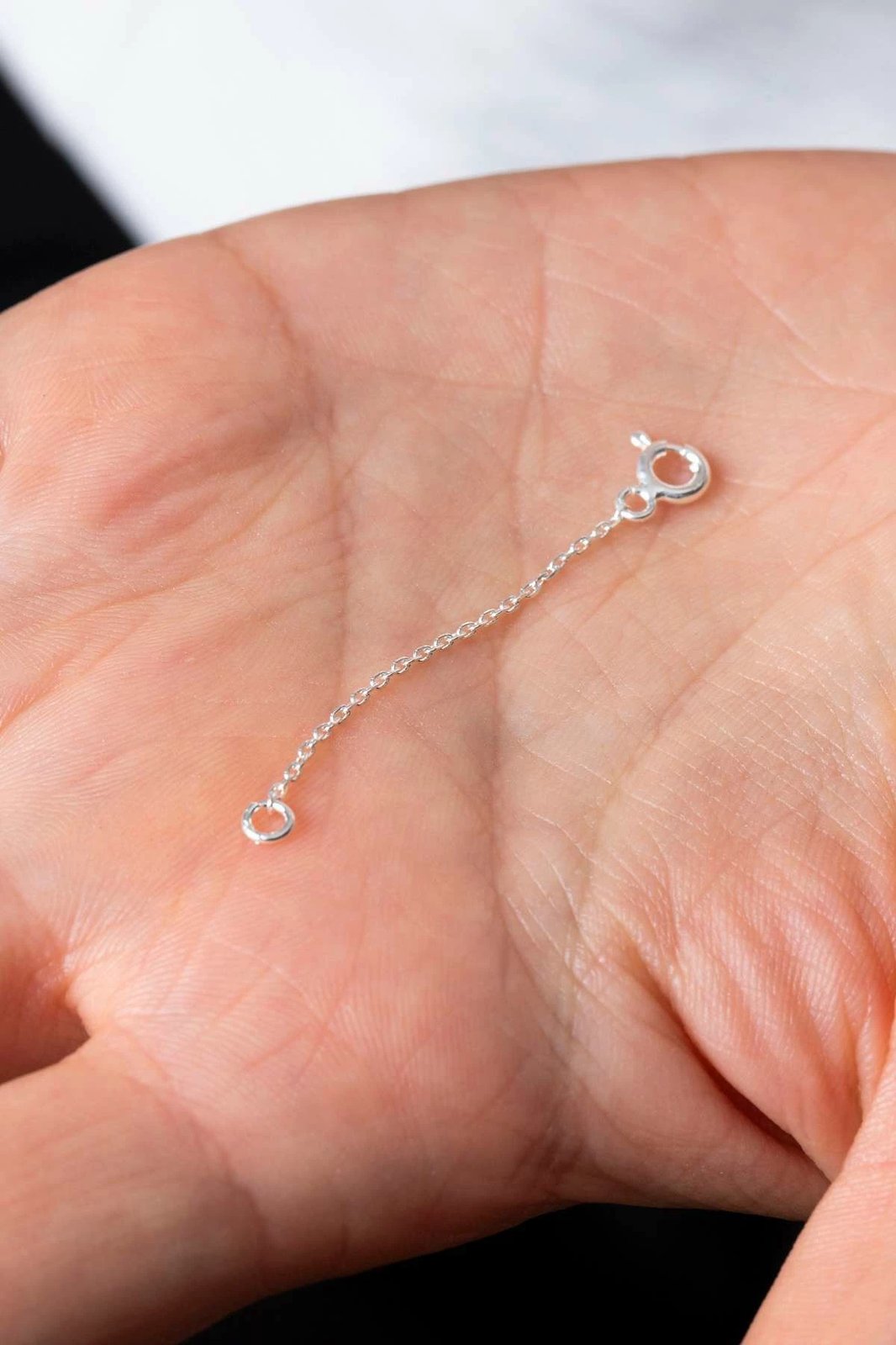 Varëse argjendi Jumeon, ELKSLVR7790G