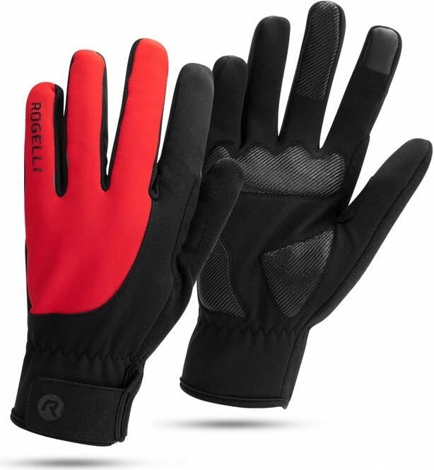 Doreza dimri Yakimasport, të kuqe