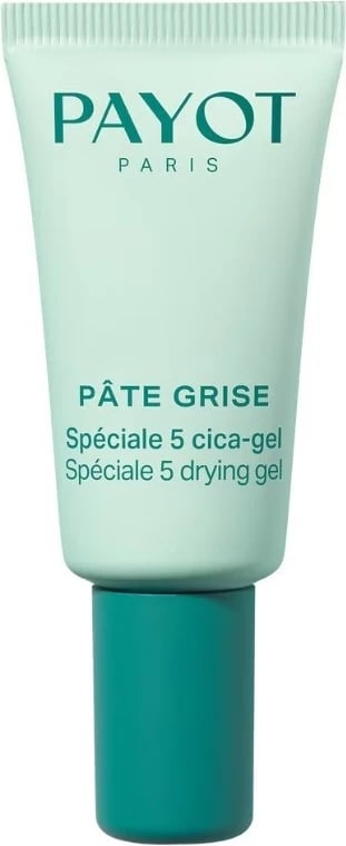 Xhel për puçrra Payot Pate Grise Drying Gel për femra 15ml