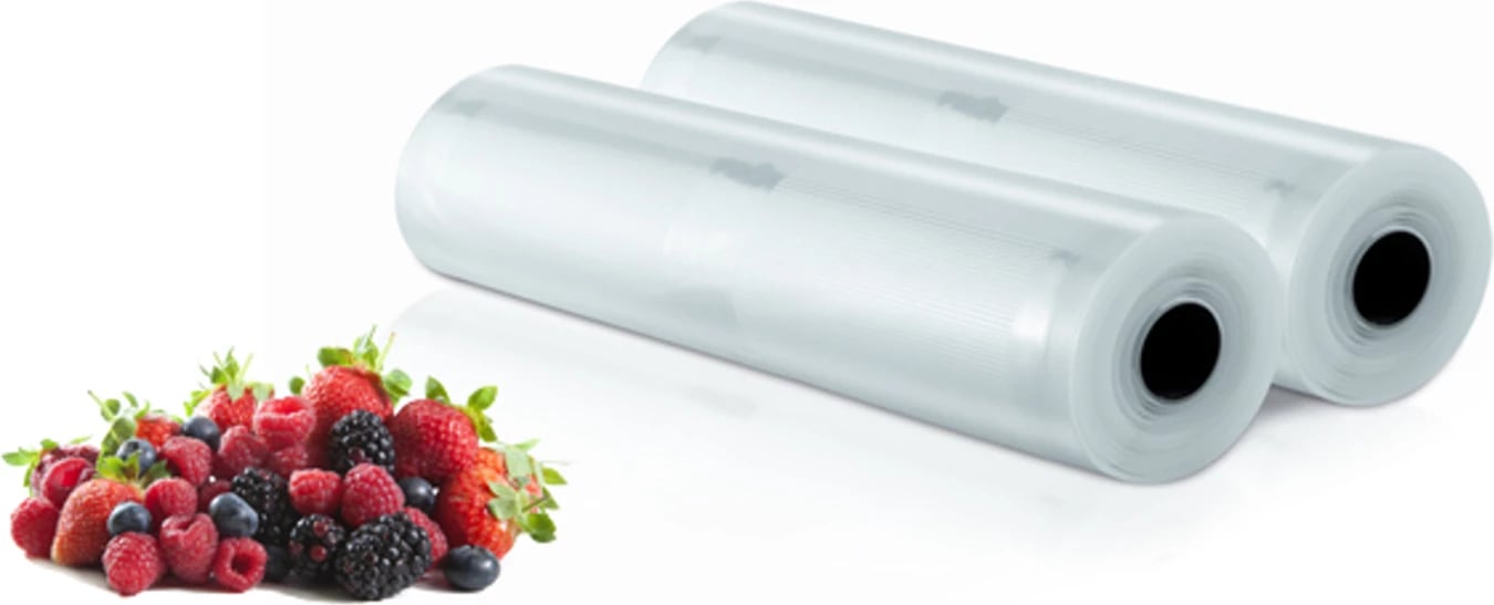 Foli Për Mbylles Vakumi GALLET GALMSV250BAG Foli Për Mbylles Vakumi GALLET GALMSV250BAG