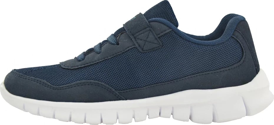 Këpucë për fëmijë Kappa, navy