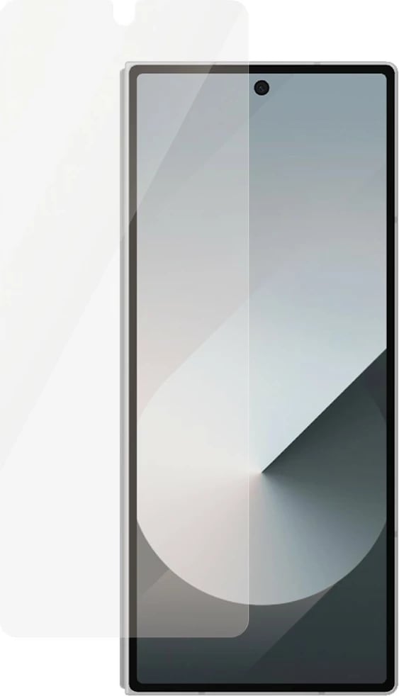 Mbrojtës ekrani PanzerGlass për Samsung Galaxy Z Fold 6, transparent