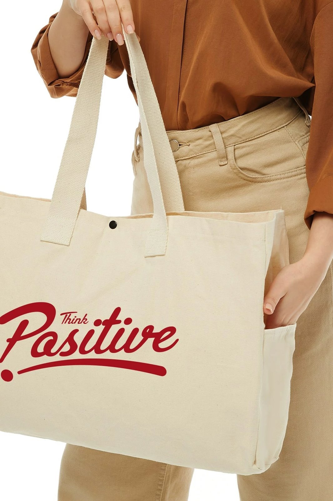 Qese tote Zoozie Bags, 2202