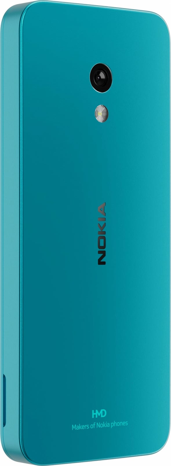 Celular Nokia 235, 4G, 2.8", 64MB/128MB, Blu