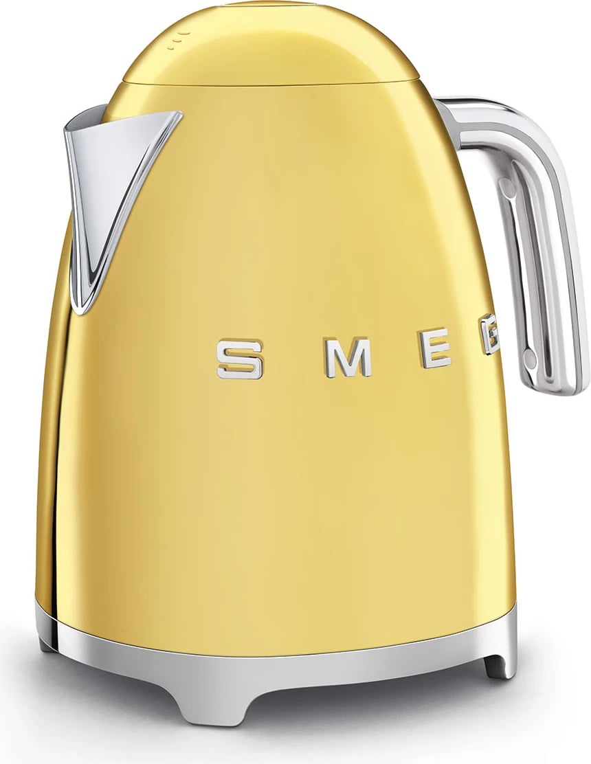 Vluese uji Smeg 50´Style, ari