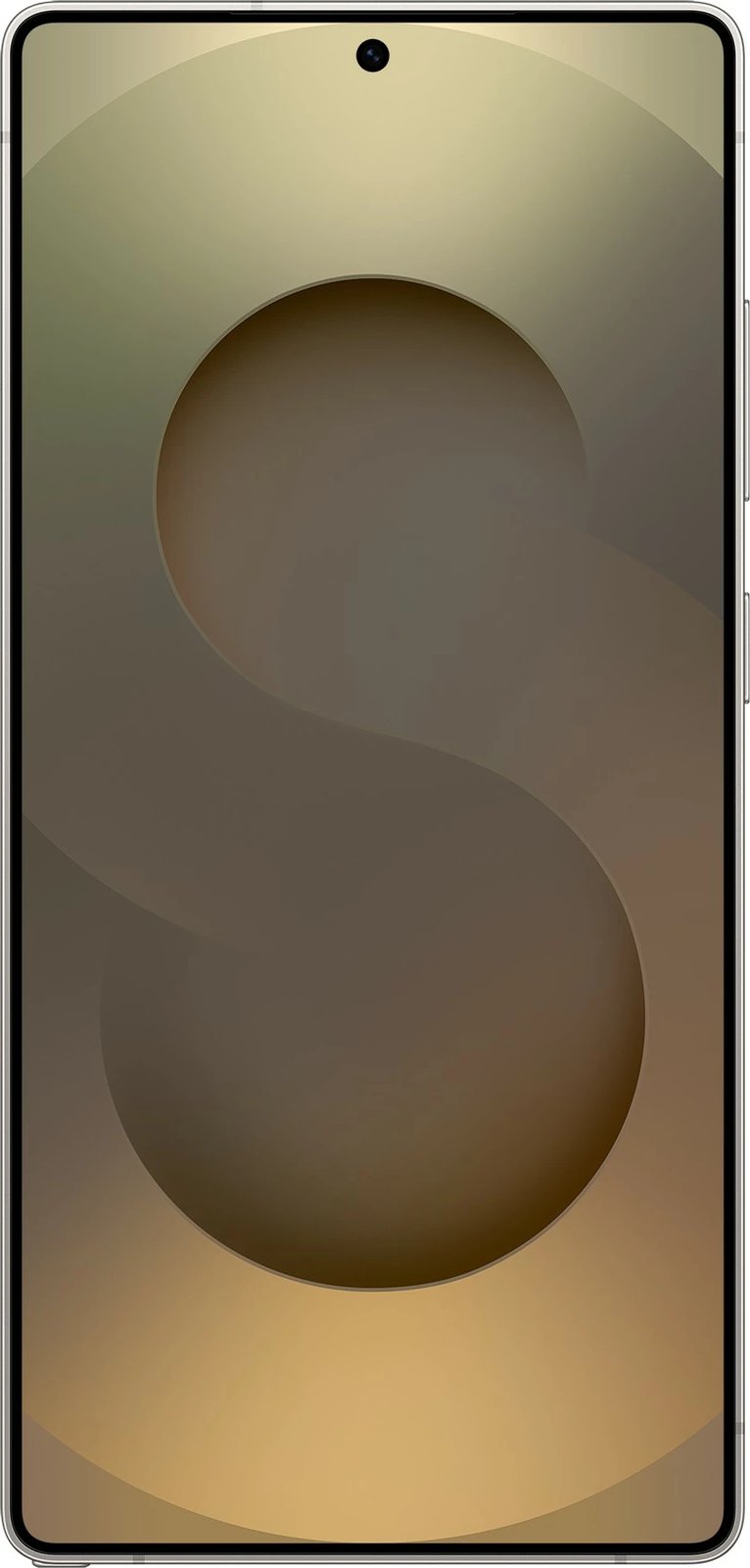 Celular Samsung Galaxy S25 Ultra 512GB 12RAM 5G titanium gray