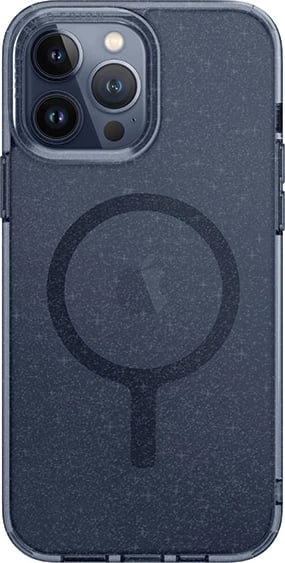 Mbështjellës UNIQ LifePro Xtreme Magclick për iPhone 15 Pro, Blu