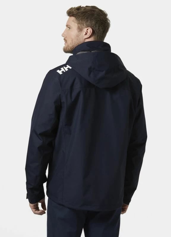 Jakne Helly Hansen për meshkuj, e kaltër