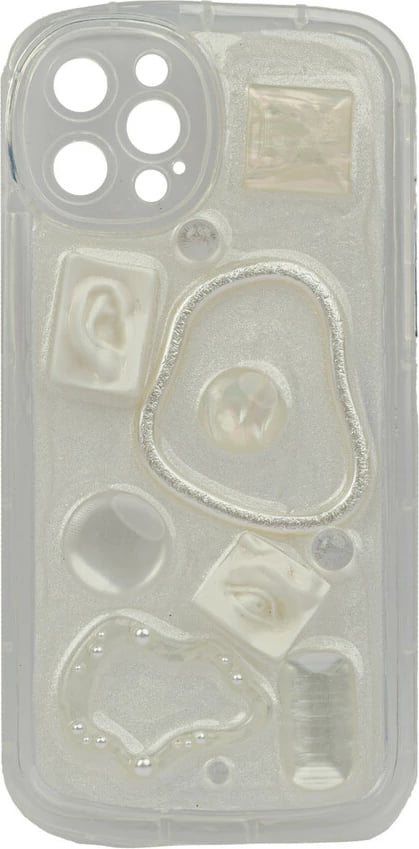 Fotroll Për Telefon Tech Time Perla (IP11PROMAX)