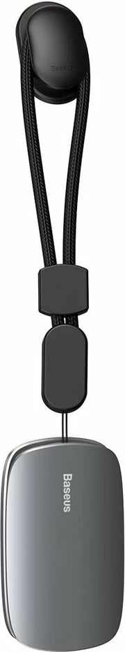 Regjenerator Baseus për fshirëse xhami makine, CRXFQ-0A, gri