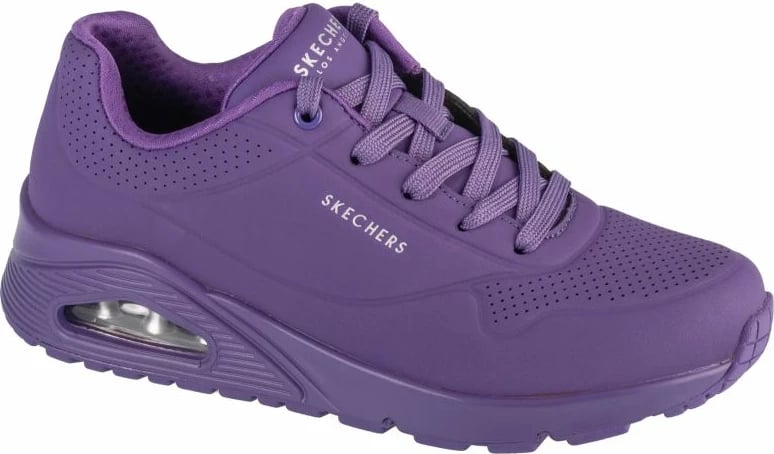 Atlete Skechers femra, vjollcë
