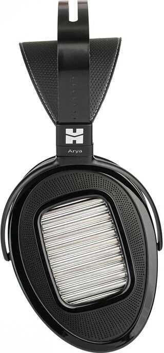 Kufje HiFiMAN Arya Unveiled, planar, me ANC, të zeza