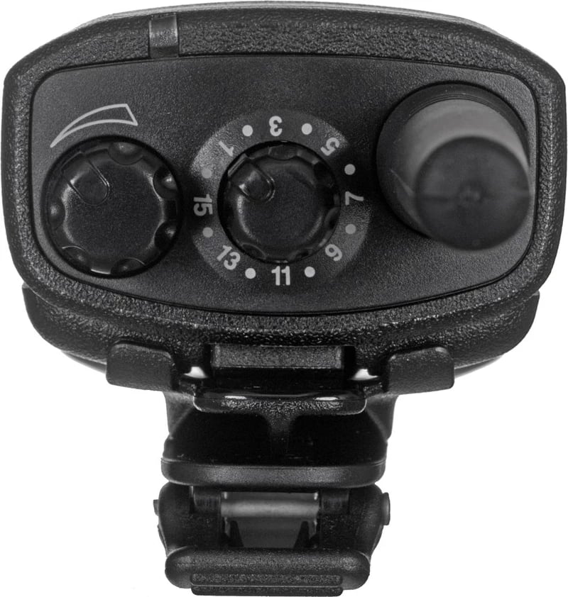 Radio me dy drejtime Motorola, XT420, 16 kanale, PRM466,  IP 55 