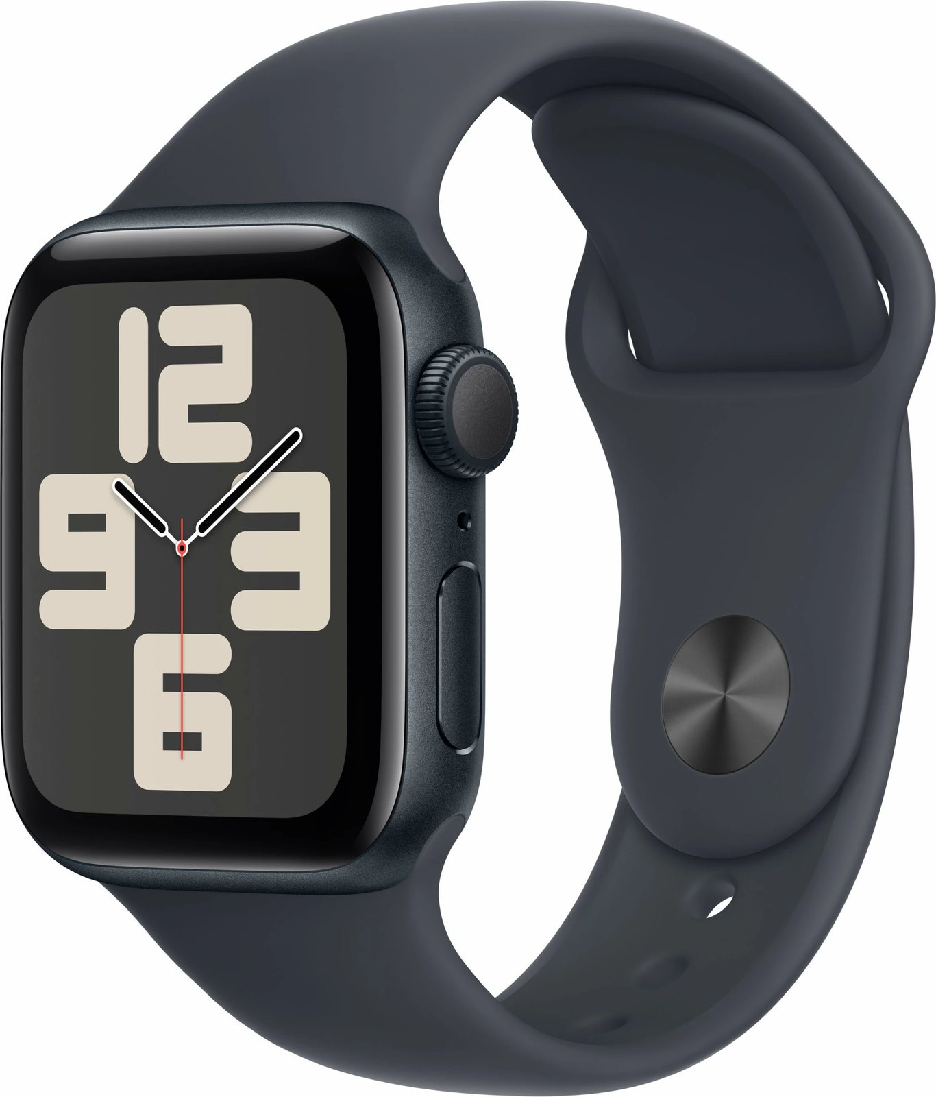Smartwatch Apple Watch SE GPS 40mm, 32 GB, OLED, i zi