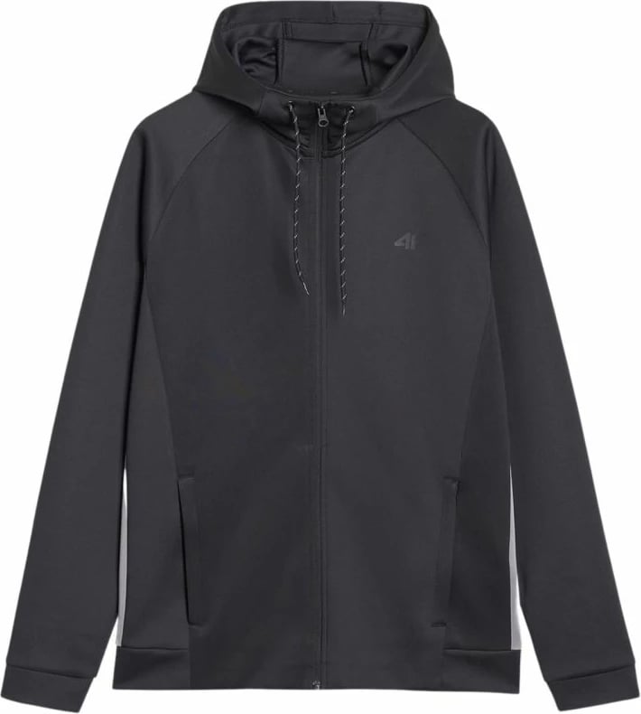 Duks për meshkuj 4F, i zi