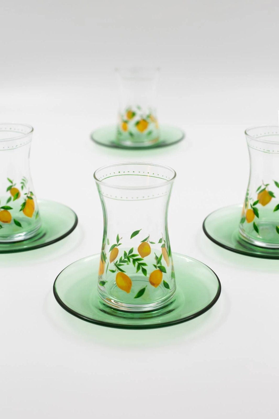 Set gotash çaji (12 copë), Hermia Concept, Bodrum